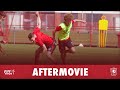 ACADEMIE | De eerste trainingen