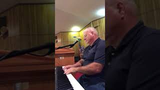 Old Things New (Bill Anderson) by Steve Irving