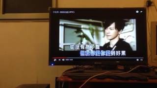 李聖傑-擦肩而過（ktv）cover