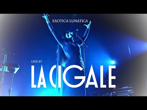 Exotica Lunatica - vidéo