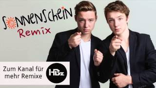 SONNENSCHEIN (DieLochis) - HBz REMIX