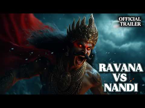MIND-BLOWING Facts About Nandi and Ravana's Legendary War