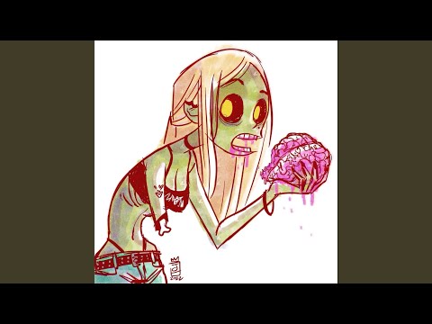 zombie girl (feat. Spiral Forever)