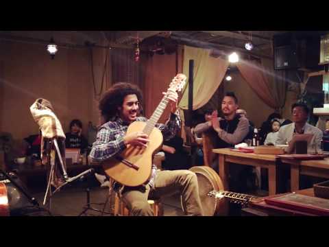 Ignacio María Gómez López - Chacarera del Sufrido