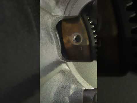flywheel to torque converter #fypシ #mobile #mechanic #letsgo #work #funny #travel #advice