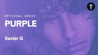 Purple Music Video