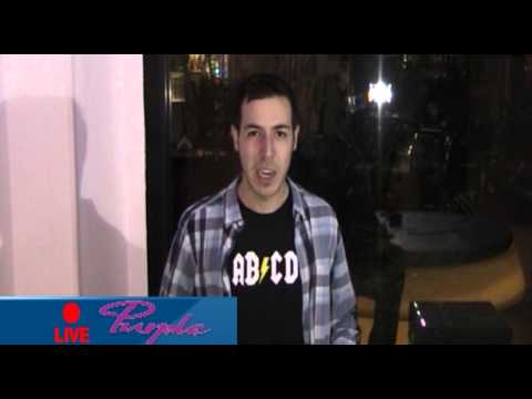 DIL25 170313 GOALPARADE