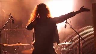 Dynazty - THE HUMAN PARADOX live at Hellraiser, Leipzig, 15-10-2016