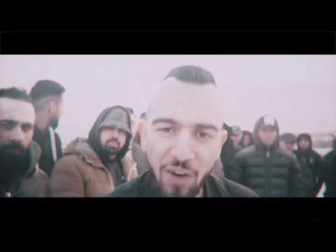 Zazafist - Flous (prod. by Rich Eye) TEASER