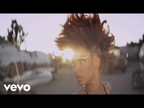 Afrojack - Take Over Control ft. Eva Simons