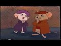 Closing To The Rescuers 1999 VHS Version 2