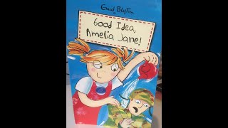 Download lagu Rayah's Book 📚 Review #1 - ' The Adventure of Amelia Jane' mp3 Download lagu Rayah's Book 📚 Review #1 - ' The Adventure of Amelia Jane' mp3