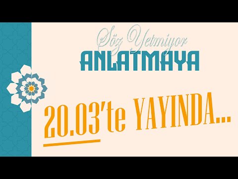 'ÇIKTI' Grup FATİH'in "Söz Yetmiyor Anlatmaya" albümü ÇIKTI!