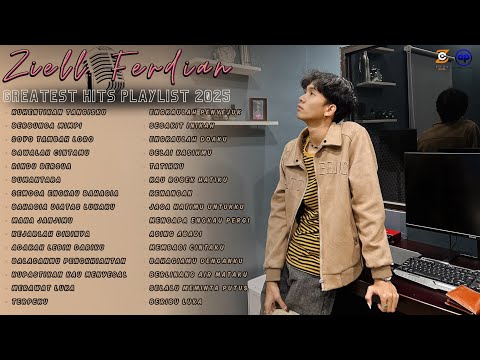 ZIELL FERDIAN TOP ALBUM TERBARU! - KUHENTIKAN TANGISKU | - (ZF|C70)
