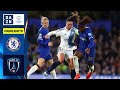 HIGHLIGHTS | Chelsea vs. Paris FC -- UEFA Women's Champions League 2023-24 (Français)