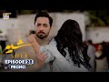 New Sher Episode 28 Promo Danish Taimoor Sarah Khan ARY Digital Drama