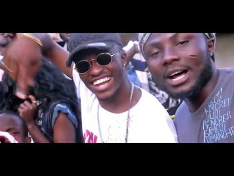MAAHLOX le vibeur   tu es dedans   clip officiel by DJ AUGUSTIN