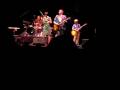 The Audreys - Closing Time 