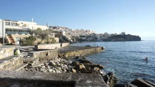 preview picture of video 'Isole Cicladi - Syros 2012  -  Κυκλάδες - Σύρος 2012'