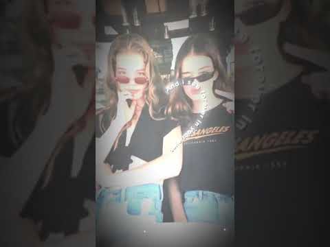 best Friends forever yeah !🥺☹️