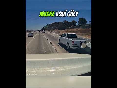 el susto de mi vida aqui en la bascula del 91 east  #truckerlife #semitruck #trailer #traileros