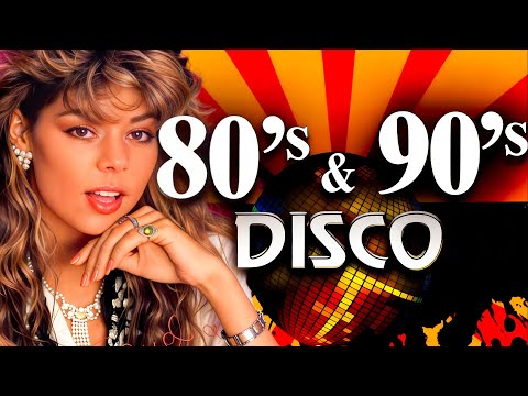 Modern Talking, Boney M, C.C.Catch - 🚀 Legends Golden Eurodisco Megamix - Best Disco of 70s 80s 90s
