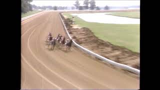 1992 DuQuoin State Fair MALE EXPRESS Ron Marsh The Dudley Hanover ICF 