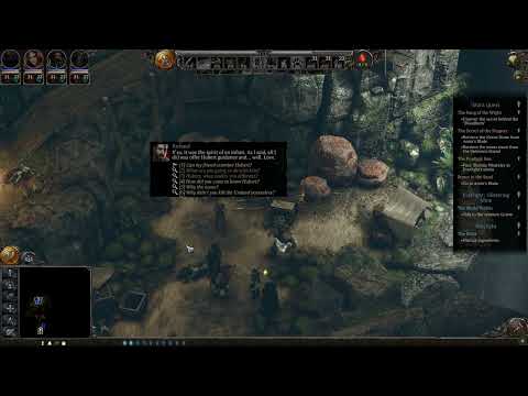 SpellForce 3 Reforced Burning Blood Campaign part 12