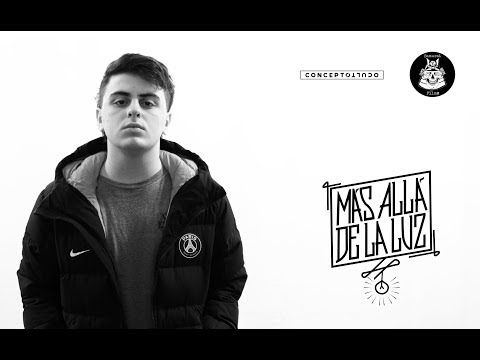 Más Allá De La Luz | VOLPEWAN