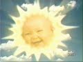 Teletubbies Dance Keep On Moving