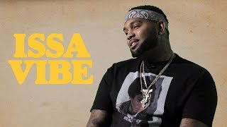 AD's Studio Essentials | Issa Vibe