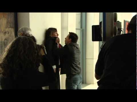 Thumbnail for Behind the Scenes of The Other Guys - "The Odd Couple" by Mark wahlberg, Mark wahlber