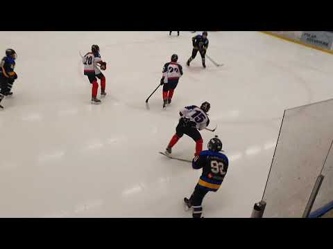 Htuhc vs Brooklyn Tigers
