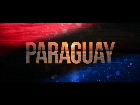 Tierra Adentro - Paraguay