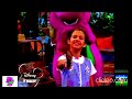 Barney Friends Stick With Imagination All New On PBS Kids 1999