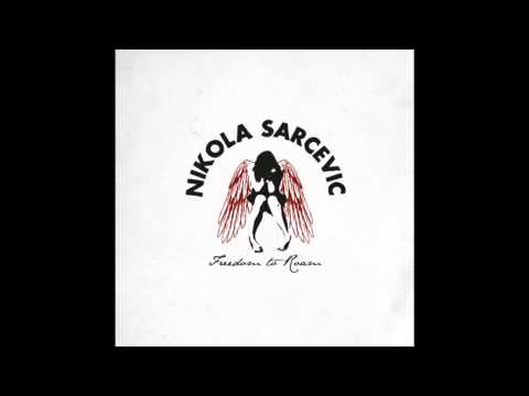 Nikola Sarcevic - Drunk no more