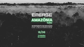O Termo Sustentabilidade Emerge Das Discussões