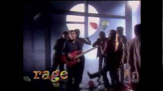 The Korgis - Everybody's Got To Learn Sometime (1980)