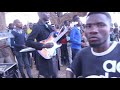 Evayvo BAND 2018 Kwa Nkaba Monze