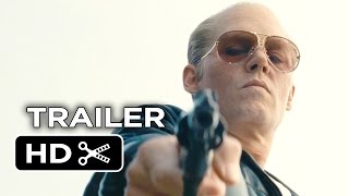 Black Mass (2015) Video