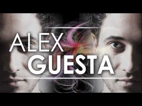 13.10.2012 ALEX GUESTA @PIPER CLUB Roma ##Good Music For Good People##