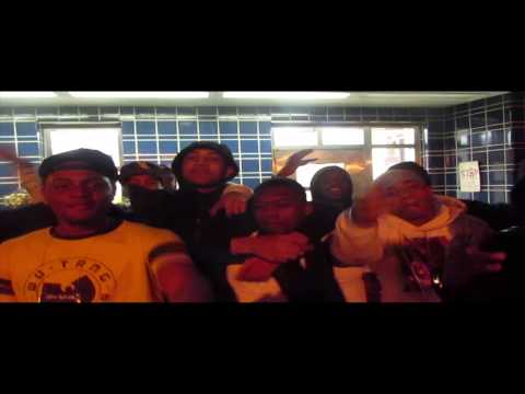 Man Down - Cheeky TheHot ft. Ihsan x Bubb