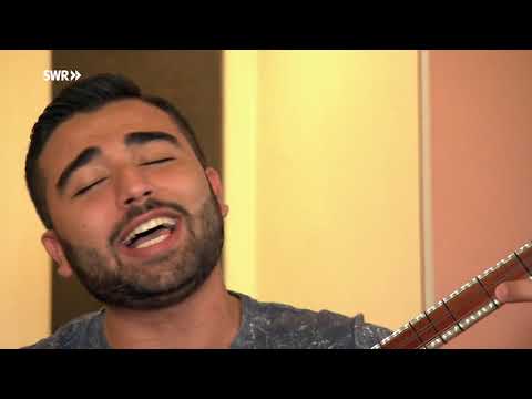 Synagogen-Geschichten