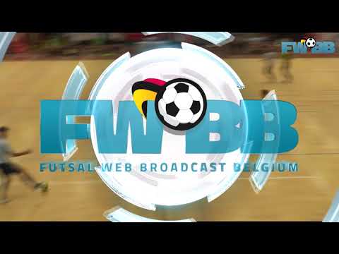 Moratex Lebbeke - GS Hoboken Ster  (Highlights) 10/12/2021