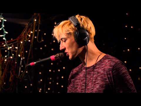 Liars - Mess On A Mission (Live on KEXP)