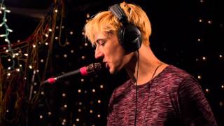 Liars - Mess On A Mission (Live on KEXP)