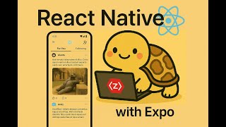 리액트 네이티브 강의 출시되었습니다!! - 제대로 배우기 시리즈 3번째 강의