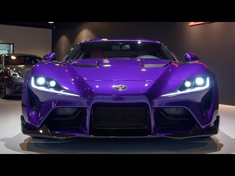 Thumbnail for "New 2025 Zenvo TSR-S | Extreme Performance, Revolutionary Design, Full Reveal by Supercar, Car