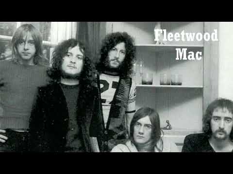 Peter Green's Fleetwood Mac - Jumping at Shadows (Live at the BBC, June 15th, 1969)
