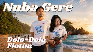 Download lagu DOLO-DOLO  2026 - NUBA GERE 💙 | Lagu Lamaholot Flores Timur NTT ✨Untuk Tarian Seleng mp3